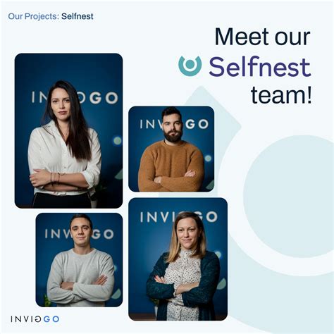 selfnest platforma|Selfnest posted on LinkedIn.